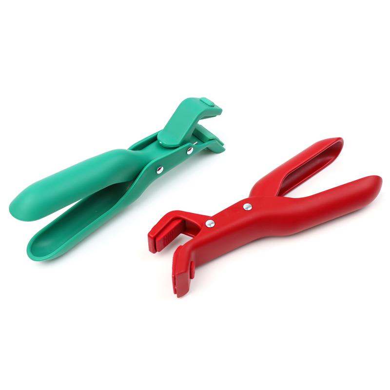 Limited⏰Buy One Get One Free 🔥Your  Best Kitchen Helper-Hot Plate Gripper