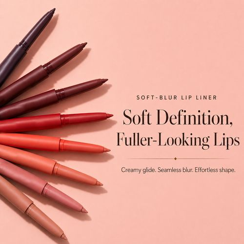 💄LOVILDS Fuller-Looking Lips — Effortlessly Defined