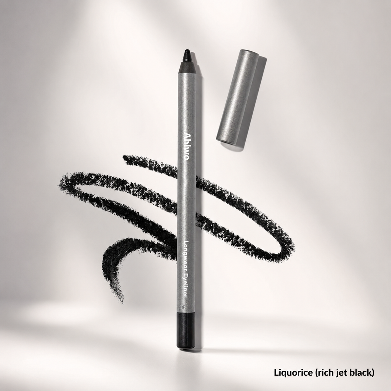 Final 3 hours 50% OFF:🌸 Longwear Eyeliner - Lightweight and Waterproof