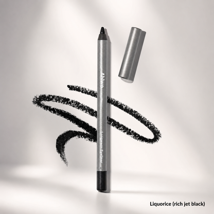 Final 3 hours 50% OFF:🌸 Longwear Eyeliner - Lightweight and Waterproof