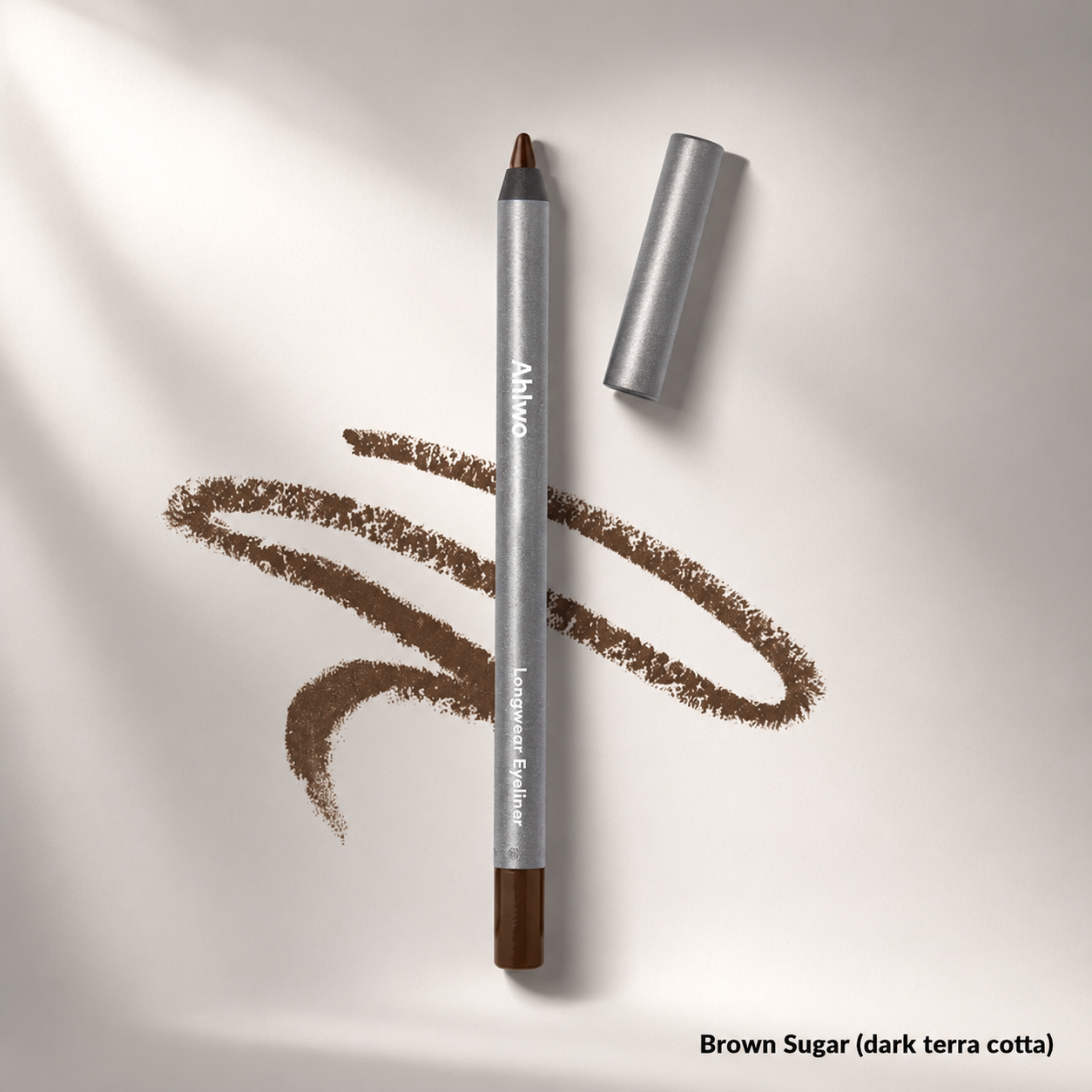 Final 3 hours 50% OFF:🌸 Longwear Eyeliner - Lightweight and Waterproof