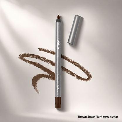 Final 3 hours 50% OFF:🌸 Longwear Eyeliner - Lightweight and Waterproof