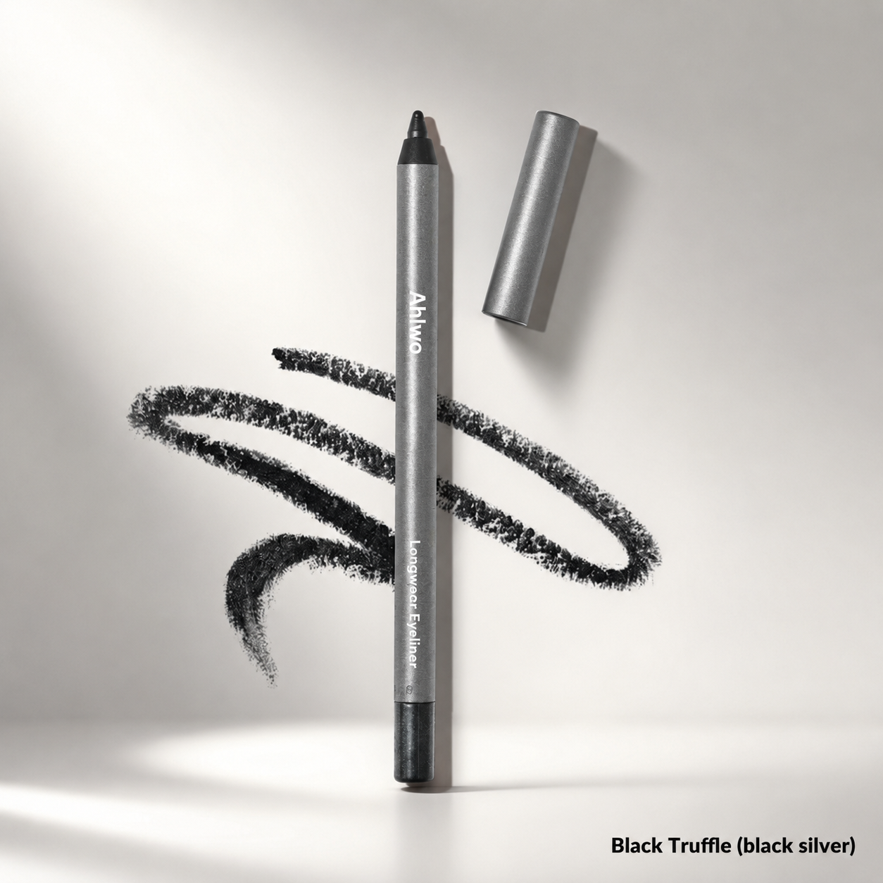 Final 3 hours 50% OFF:🌸 Longwear Eyeliner - Lightweight and Waterproof