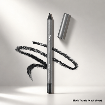 Final 3 hours 50% OFF:🌸 Longwear Eyeliner - Lightweight and Waterproof