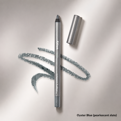 Final 3 hours 50% OFF:🌸 Longwear Eyeliner - Lightweight and Waterproof