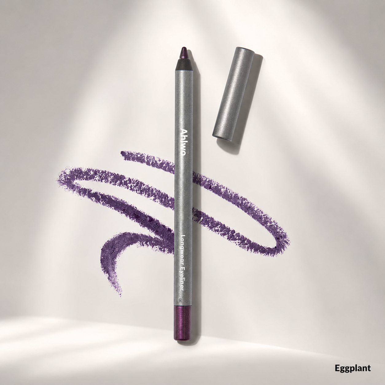 Final 3 hours 50% OFF:🌸 Longwear Eyeliner - Lightweight and Waterproof