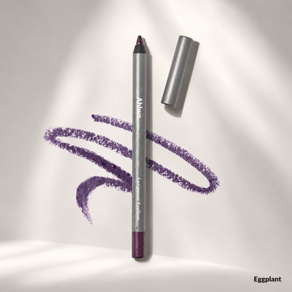 Final 3 hours 50% OFF:🌸 Longwear Eyeliner - Lightweight and Waterproof