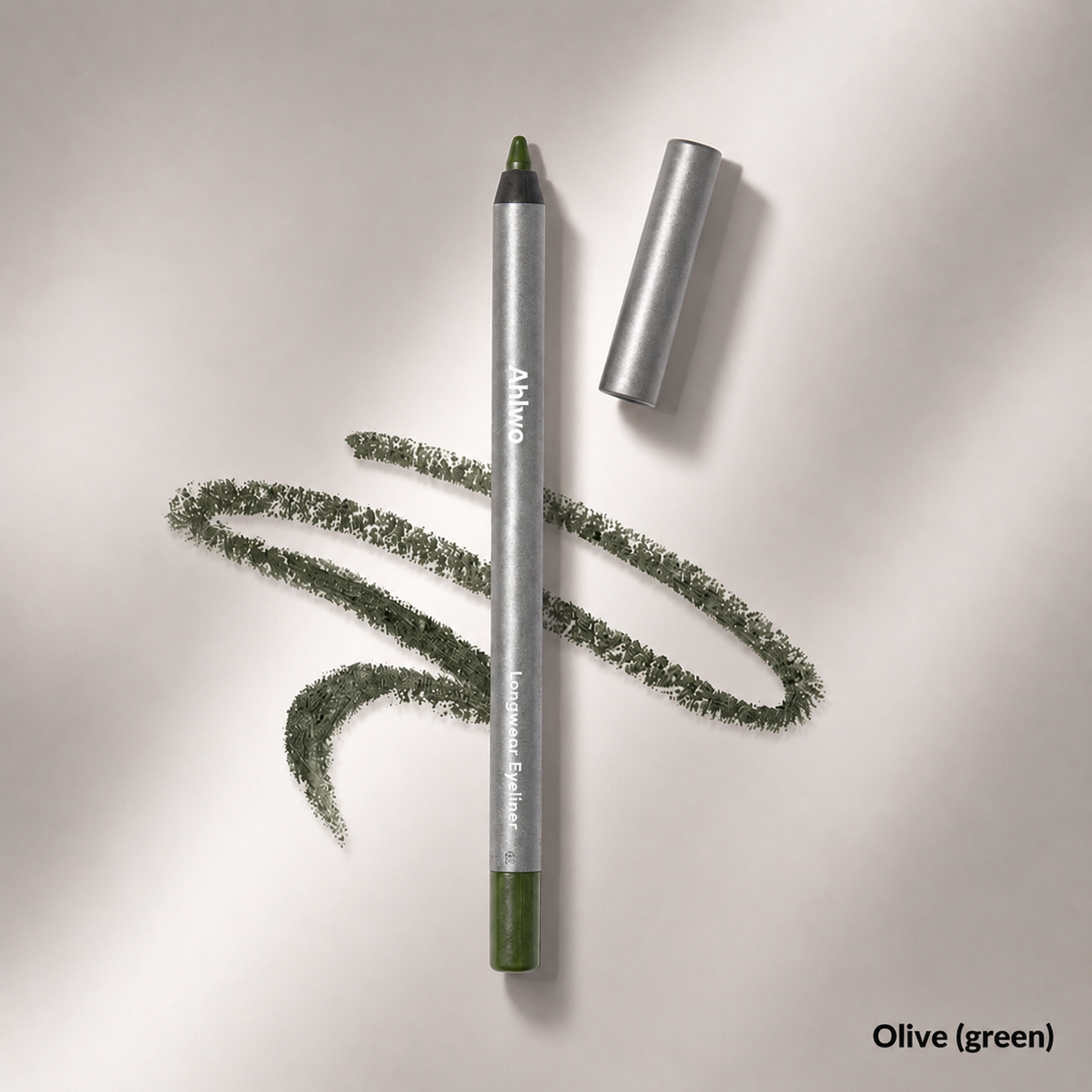 Final 3 hours 50% OFF:🌸 Longwear Eyeliner - Lightweight and Waterproof