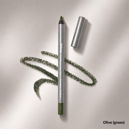 Final 3 hours 50% OFF:🌸 Longwear Eyeliner - Lightweight and Waterproof