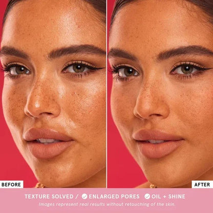 Waterproof Matte Setting Spray Keep Your Makeup Fresh, Flawless & Shine-Free All Day