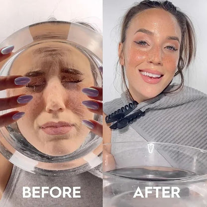 ✨ Waterproof 💦 Makeup Setting Spray 💄 – Long-Lasting Oil Control 🌸 & Fresh-Looking Finish