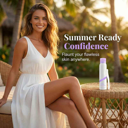 🔥LAST DAY 50% OFF Ahlwo  Gentle & Painless Hair Removal Cream Duo for Sensitive Skin