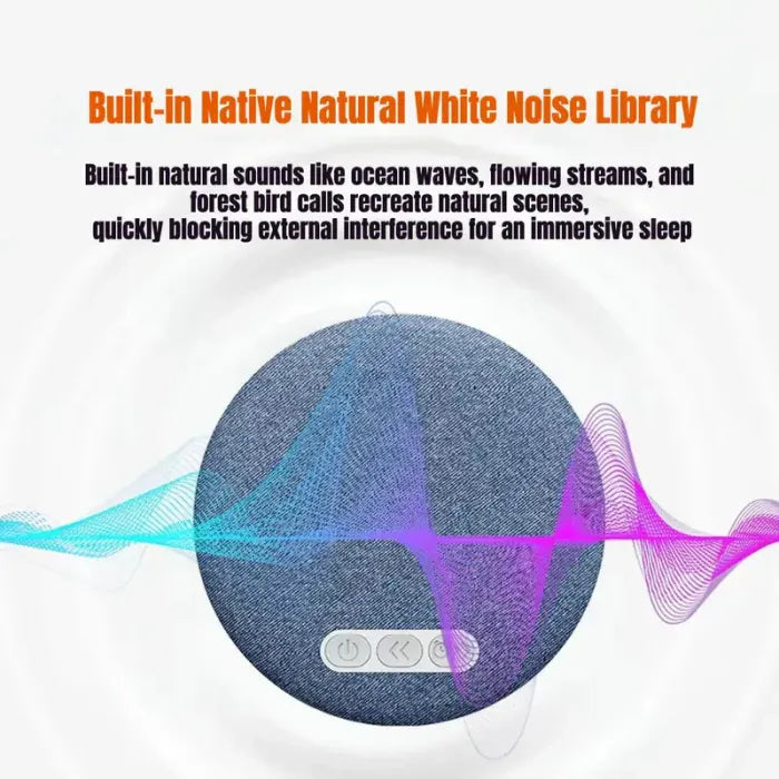 💤SleepWave™ 12mm Ultra-Thin Pillow Sleep Speaker