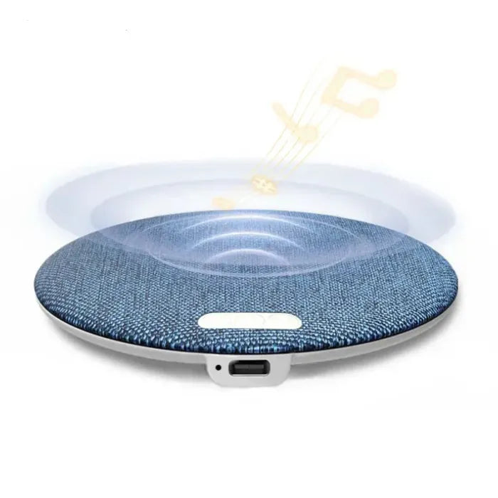 💤SleepWave™ 12mm Ultra-Thin Pillow Sleep Speaker