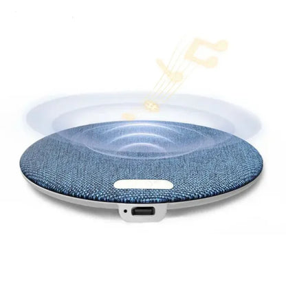 💤SleepWave™ 12mm Ultra-Thin Pillow Sleep Speaker