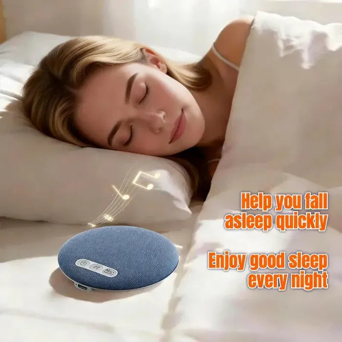 💤SleepWave™ 12mm Ultra-Thin Pillow Sleep Speaker