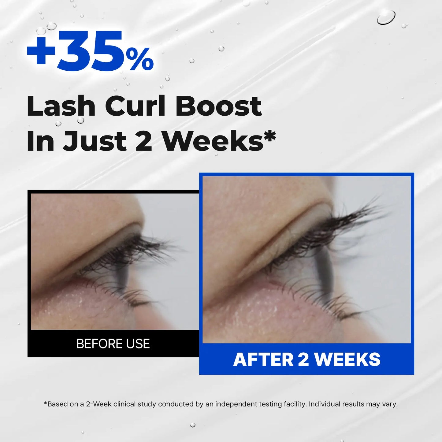 💜 LAST DAY - BUY 1 GET 1 FREE 💜 Advanced Lash Growth Serum