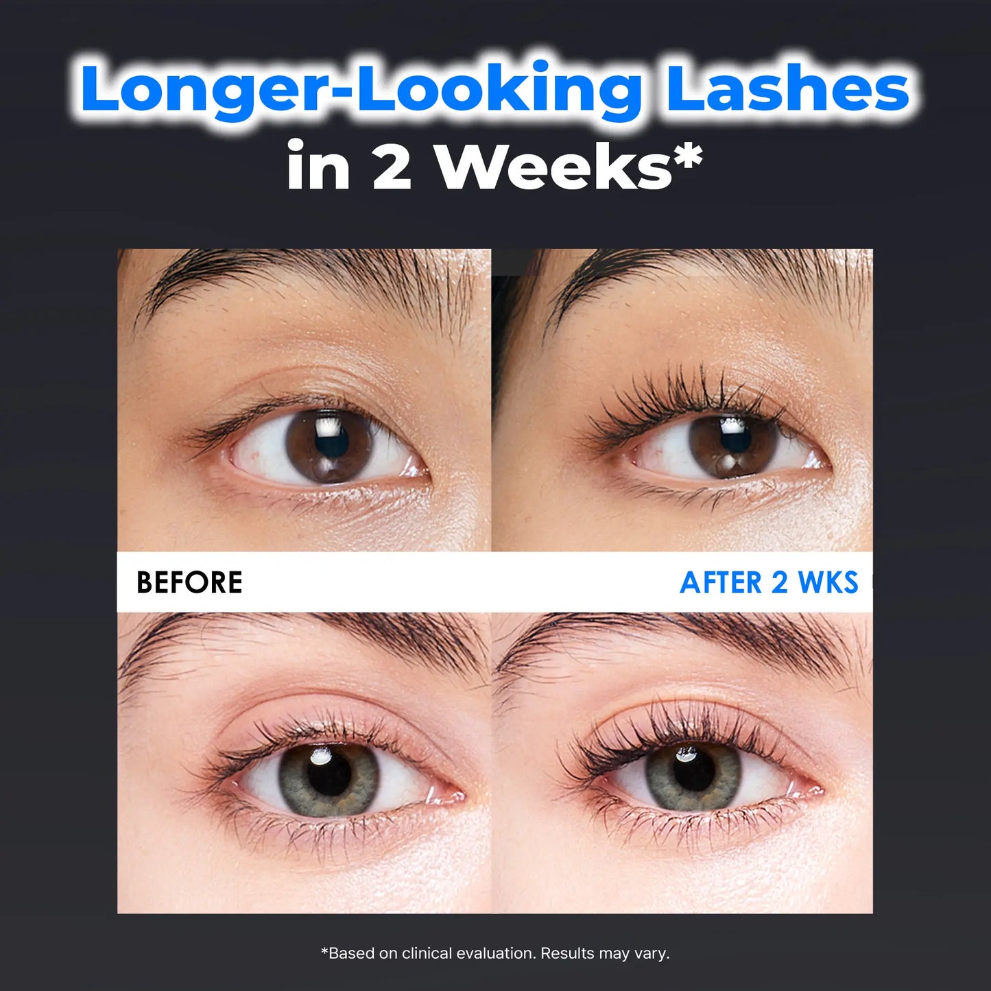 💜 LAST DAY - BUY 1 GET 1 FREE 💜 Advanced Lash Growth Serum