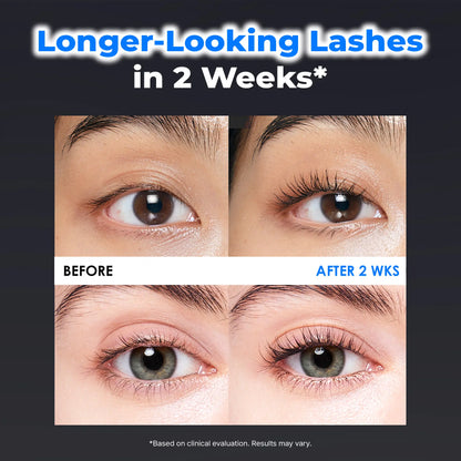 💜 LAST DAY - BUY 1 GET 1 FREE 💜 Advanced Lash Growth Serum