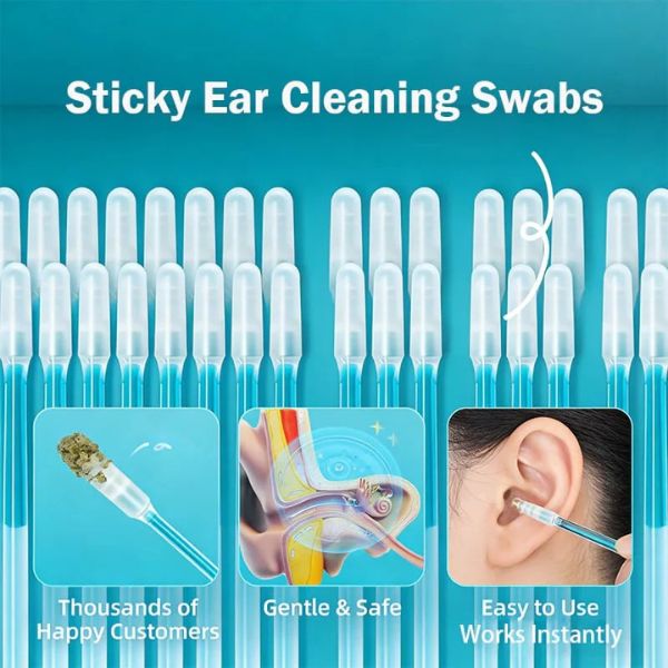 Adhesive Cleaning Stick