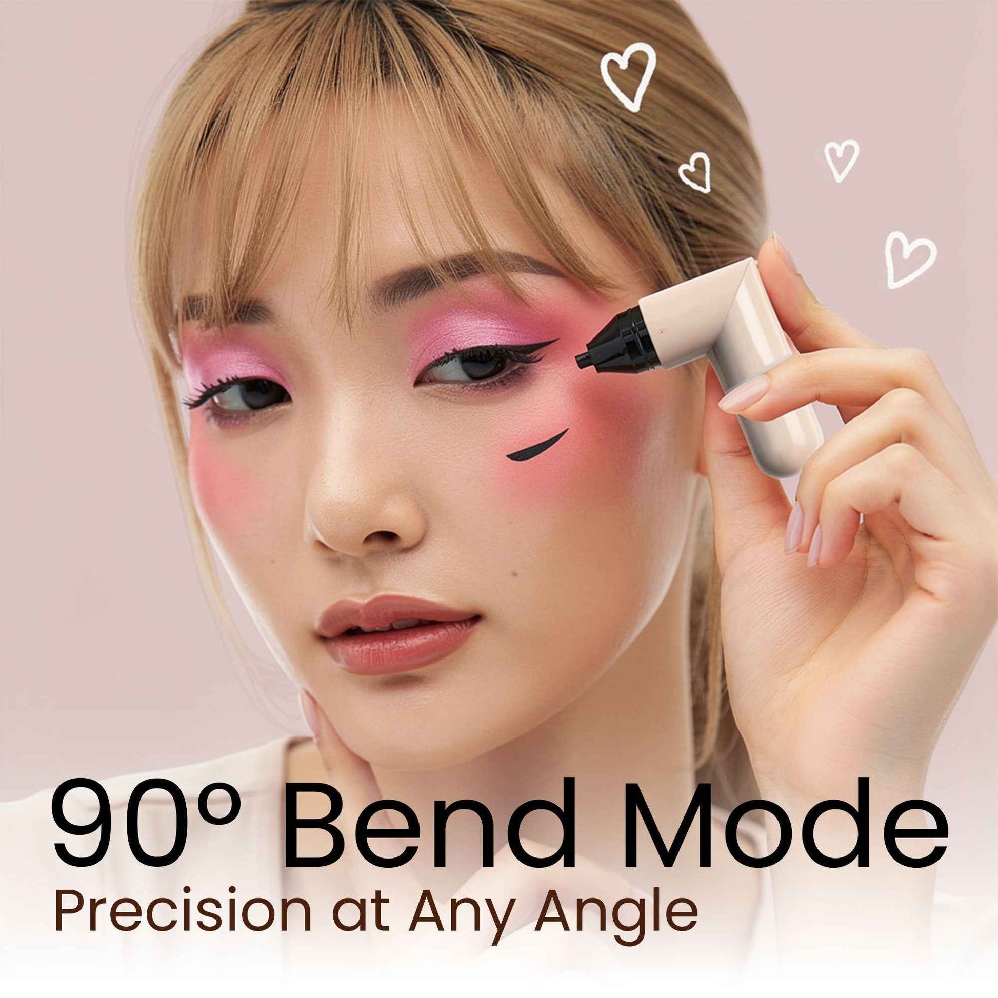 Eyeliner Stamp