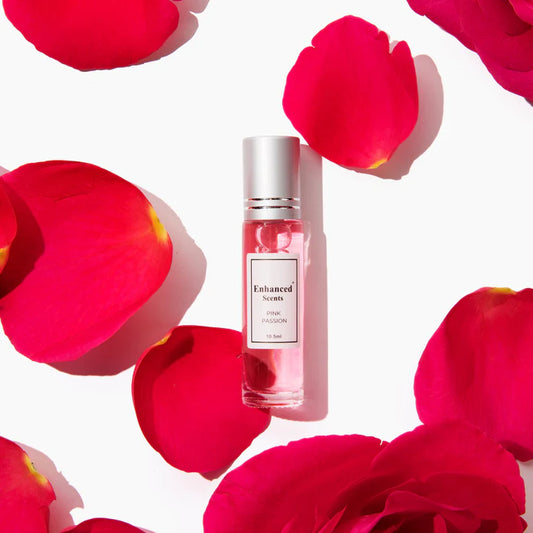 Pheromone elixir