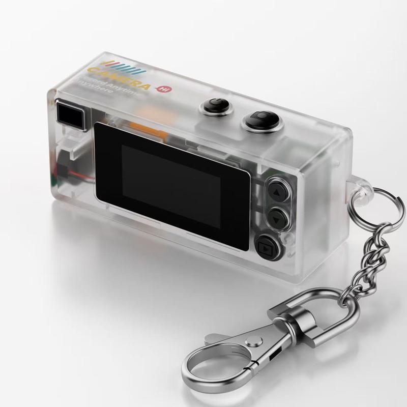 ⏰43% OFF G6 Mini Thumb Camera