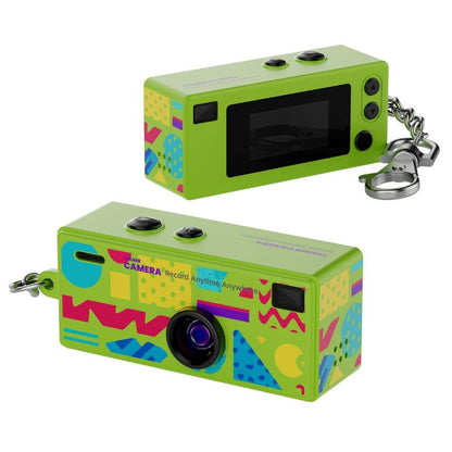 ⏰43% OFF G6 Mini Thumb Camera