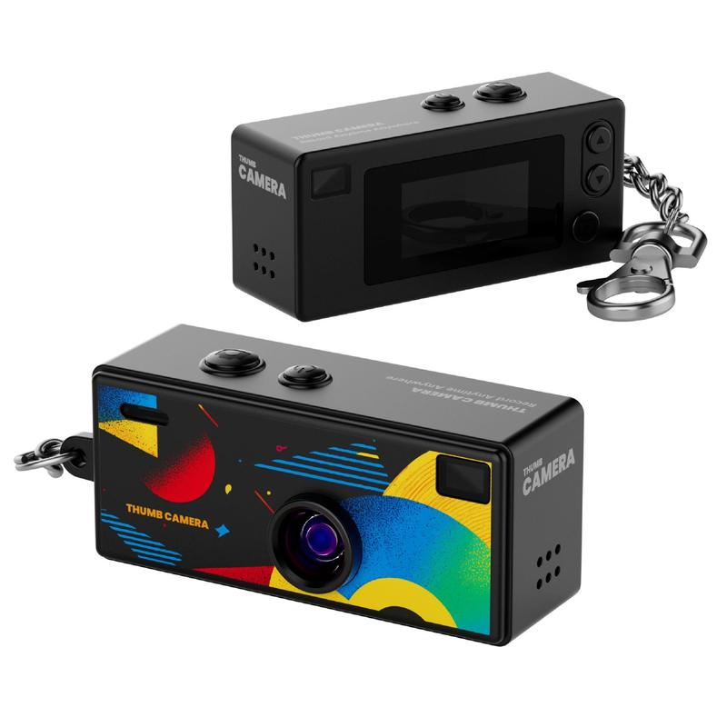 ⏰43% OFF G6 Mini Thumb Camera