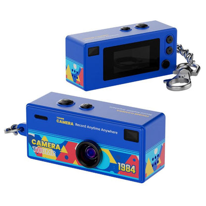 ⏰43% OFF G6 Mini Thumb Camera