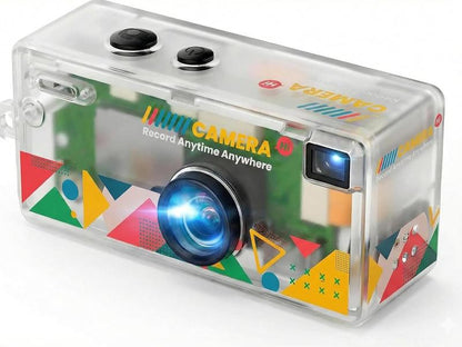 ⏰43% OFF G6 Mini Thumb Camera