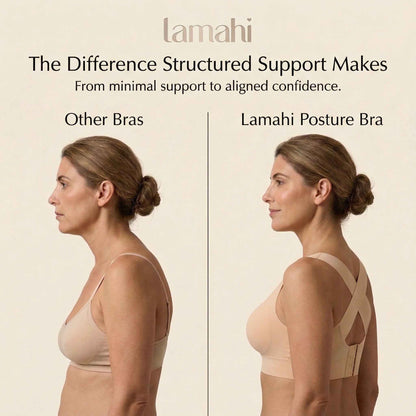 🔥Hot Sale 59% off🤩Wireless Posture-Correcting Bra