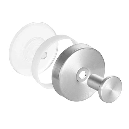 ⏰ Last Day 60% OFF – Stainless Steel Secure Hooks