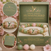 Hummingbird