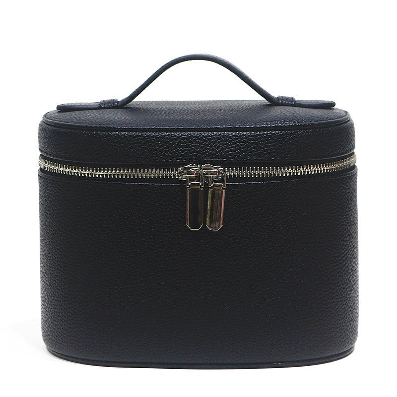 Travel Cosmetic Case 🔥 Compact Makeup Organizer