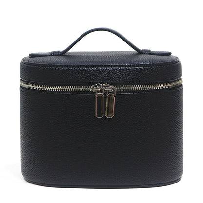 Travel Cosmetic Case 🔥 Compact Makeup Organizer