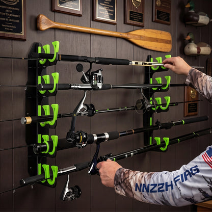 Fishing Rod Holder