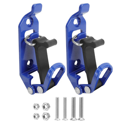 🛻Heavy Duty Zinc Alloy Shovel Mount