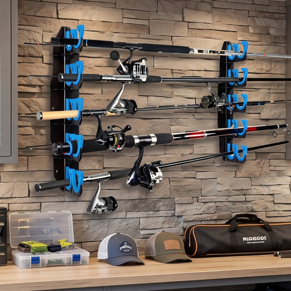 Fishing Rod Holder