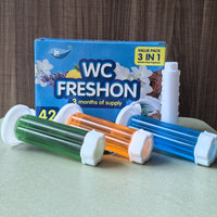 blue+orange+green
