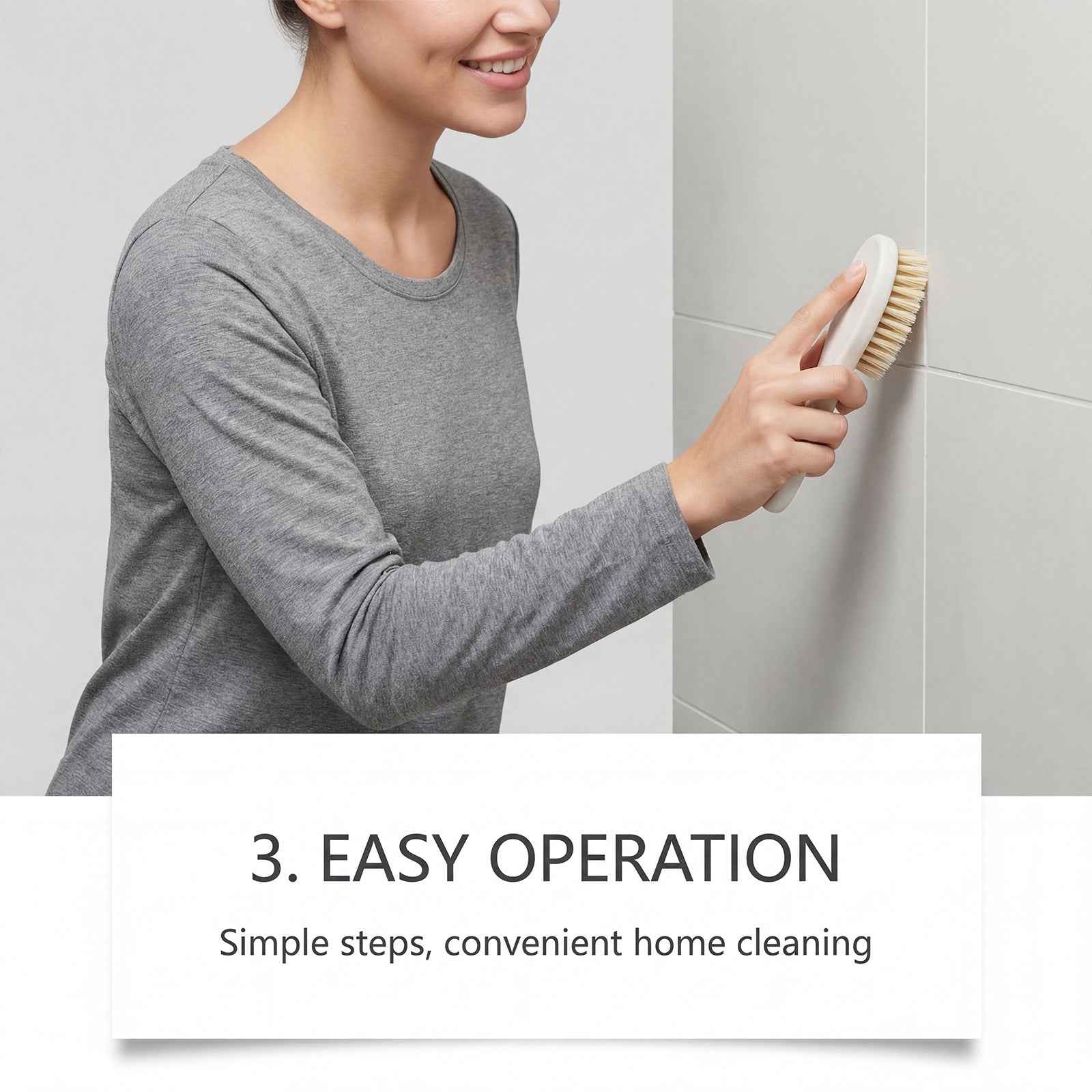 ✨ Magic Grout Cleaner | Powerful Tile & Grout Cleaner