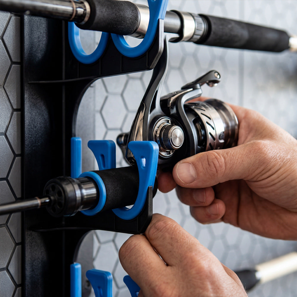 Fishing Rod Holder