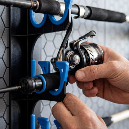 Fishing Rod Holder