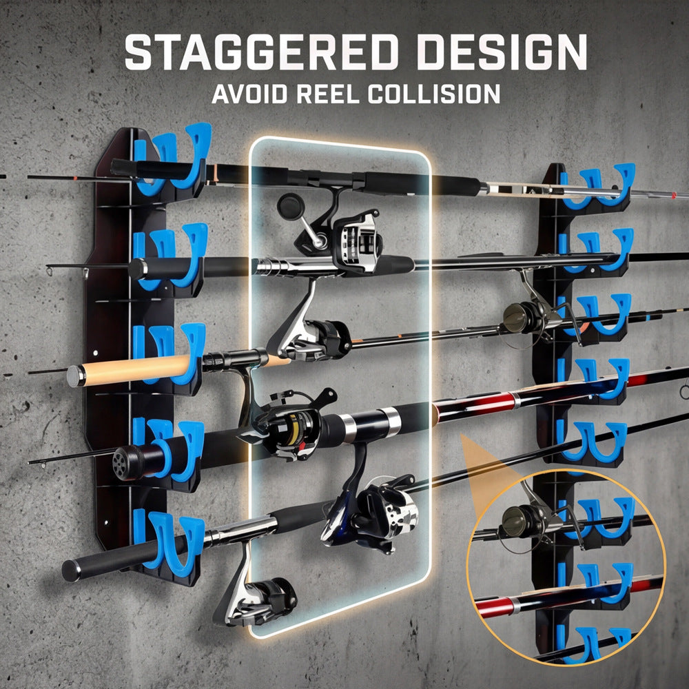 Fishing Rod Holder