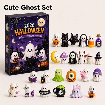 🔥 Halloween Early Discount 50% OFF🎃Build Your Own Spooky Haunted House 👻 DIY Halloween Decor Kit for Endless Halloween Fun