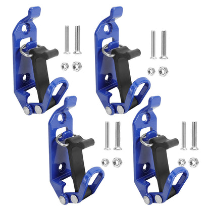 🛻Heavy Duty Zinc Alloy Shovel Mount