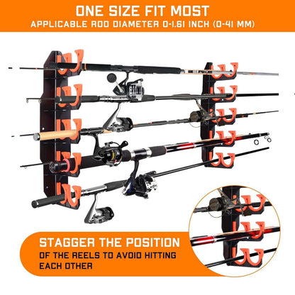 Fishing Rod Holder