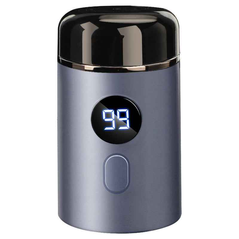 🚀Last Chance 60% OFF🚀Newest Mini Electric Shaver – Pocket-Sized Grooming Without Compromise