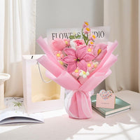 Blush of Love