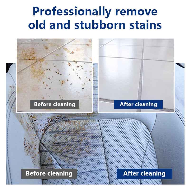 Multi-Purpose Cleaner for Kitchen, Bathroom &amp; Home Surfaces
